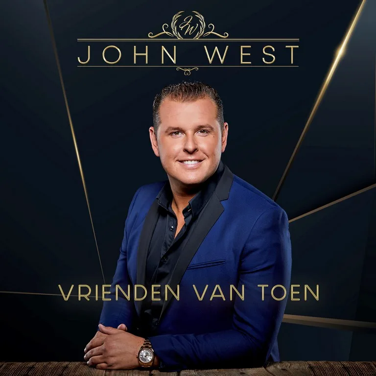 John West is keihard: “Waar zijn die ‘Vrienden van toen’