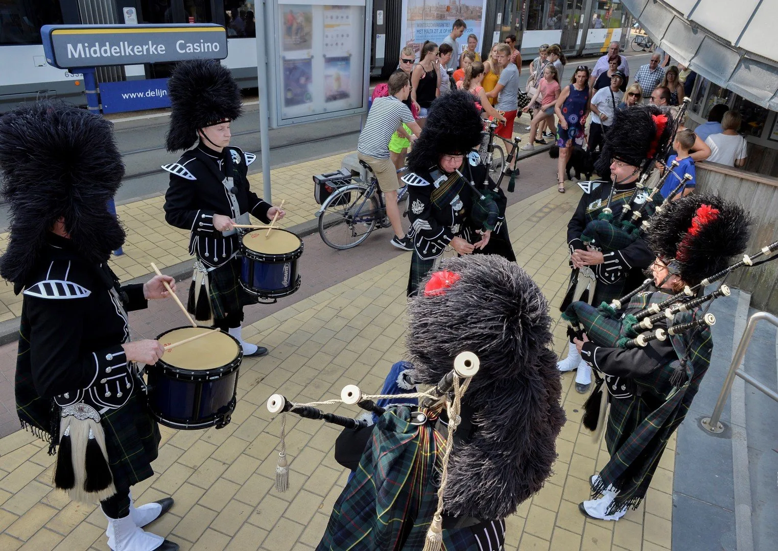 Music Show Scotland 2