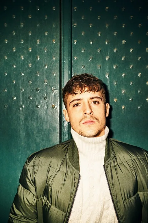 Lil Kleine en Ronnie Flex gaan deze zomer voor ‘Vandaan’.