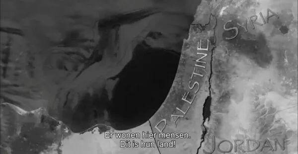 Documentaire Two Blue Lines (0)