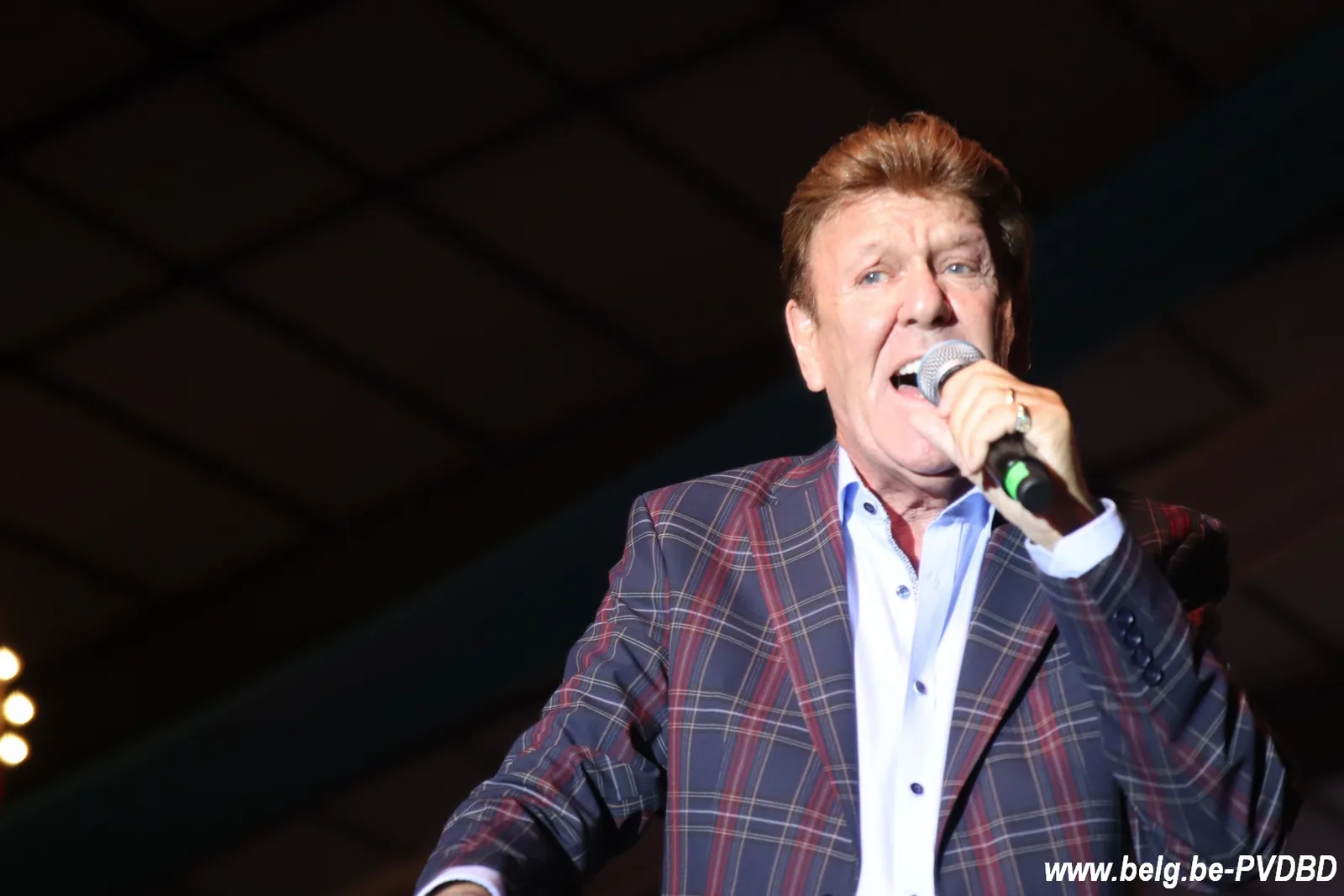 Nieuwe single Danny Fabry Moviestar