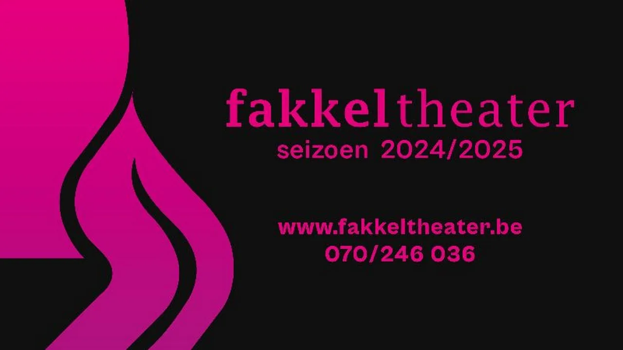 Fakkeltheater geeft startschot aan theaterseizoen 2024-2025