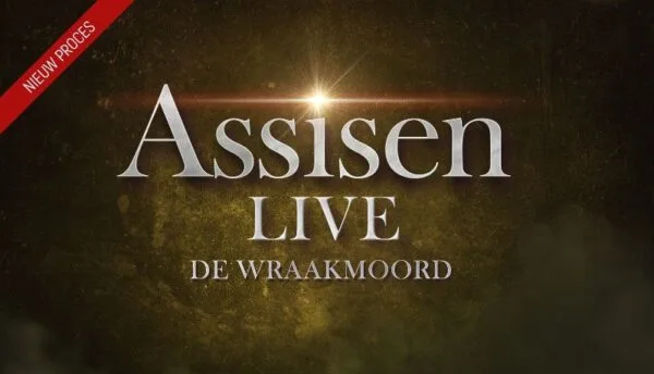 Aankondiging Assisen Live De Wraakmoord