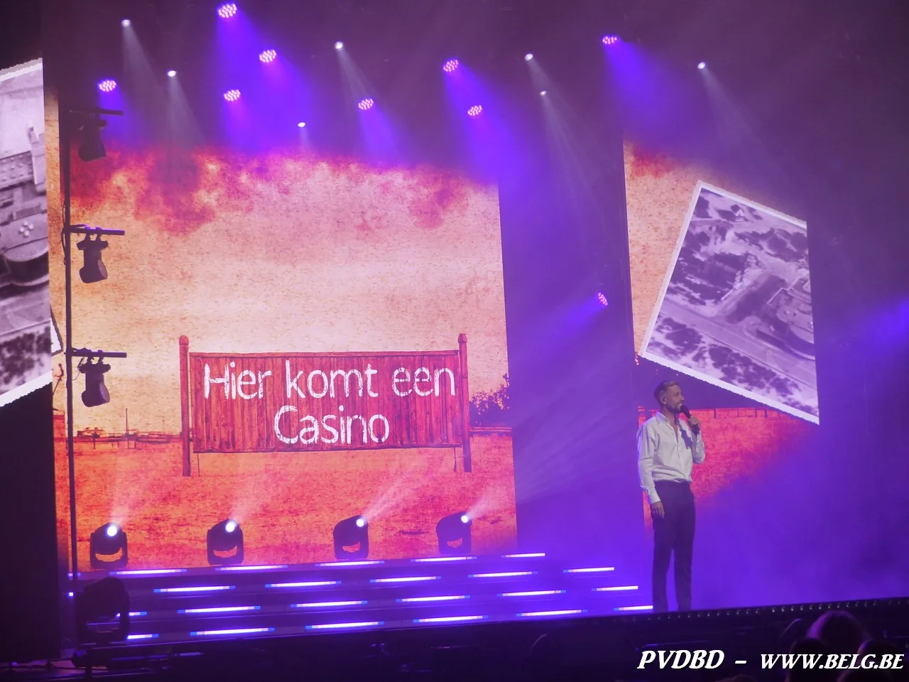 Grand Show keert op grandioze wijze terug naar Knokke-Heist in de zomer van 2025