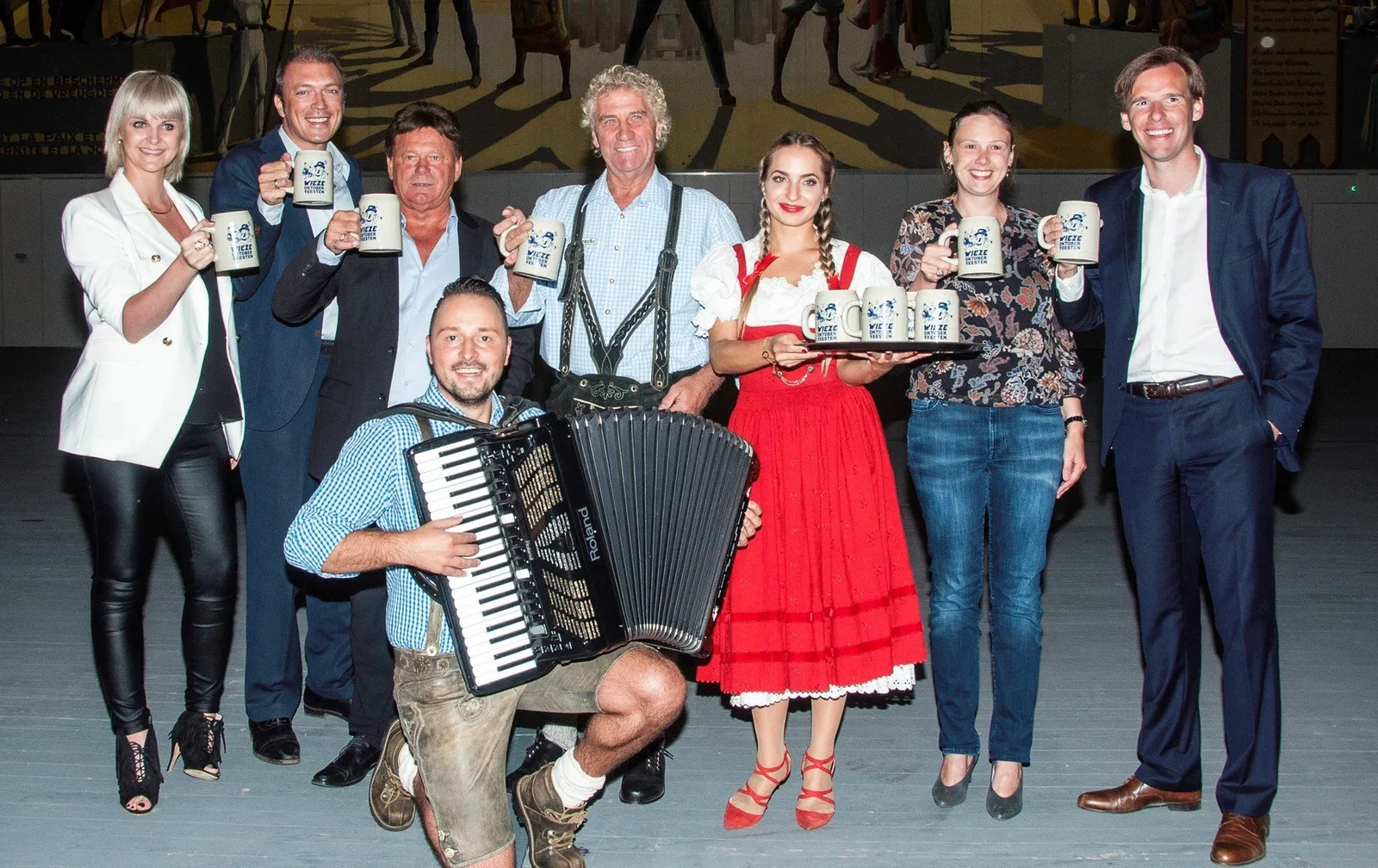 Oktoberfeesten Wieze 2