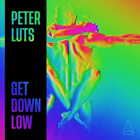 Get Down Low zorgt voor good vibes met Peter Luts