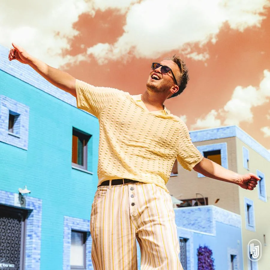 ‘Muziek’ remix van Kav Verhouzer geeft Snelle’s nieuwste track een extra boost!