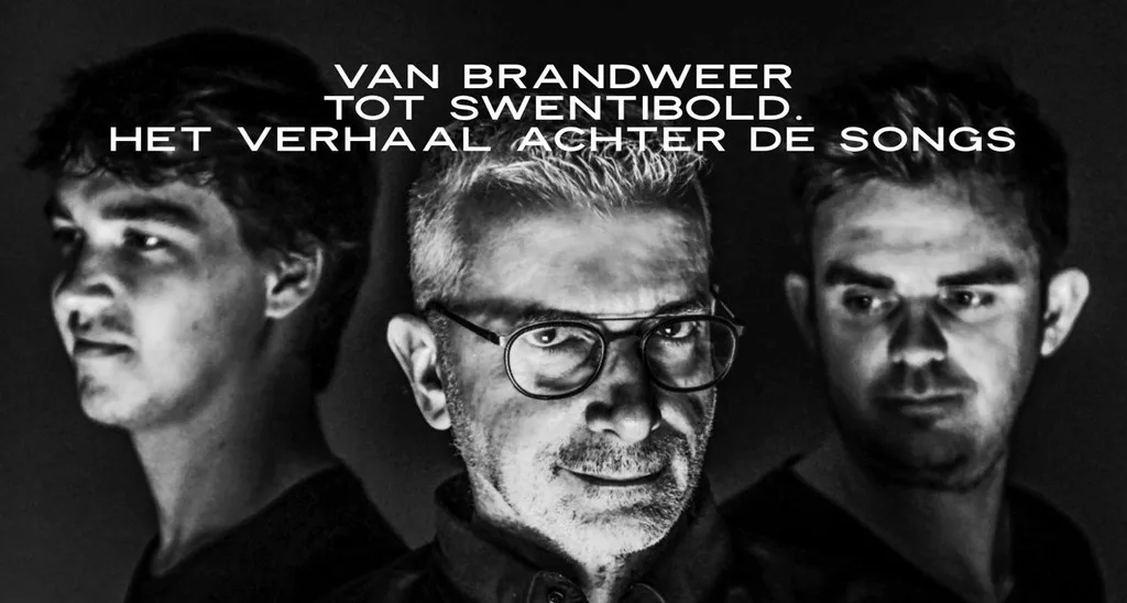 Aankondiging Theatertournee Bob Savenberg van Brandweer tot Sventibold