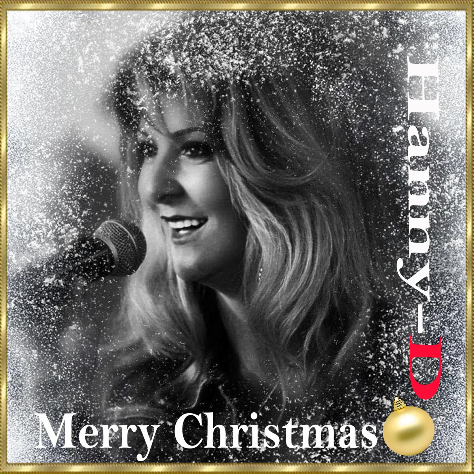 Hanny-D Zullen we eventjes moeten missen