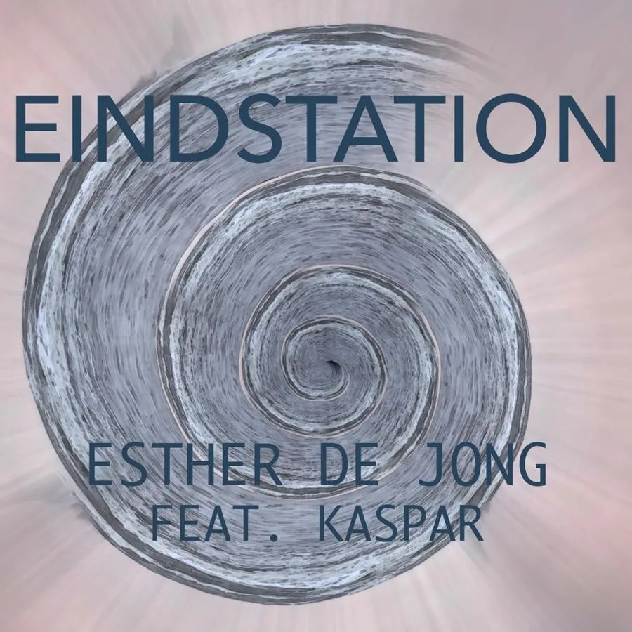 Esther de Jong (feat. Kaspar) – ‘Eindstation'