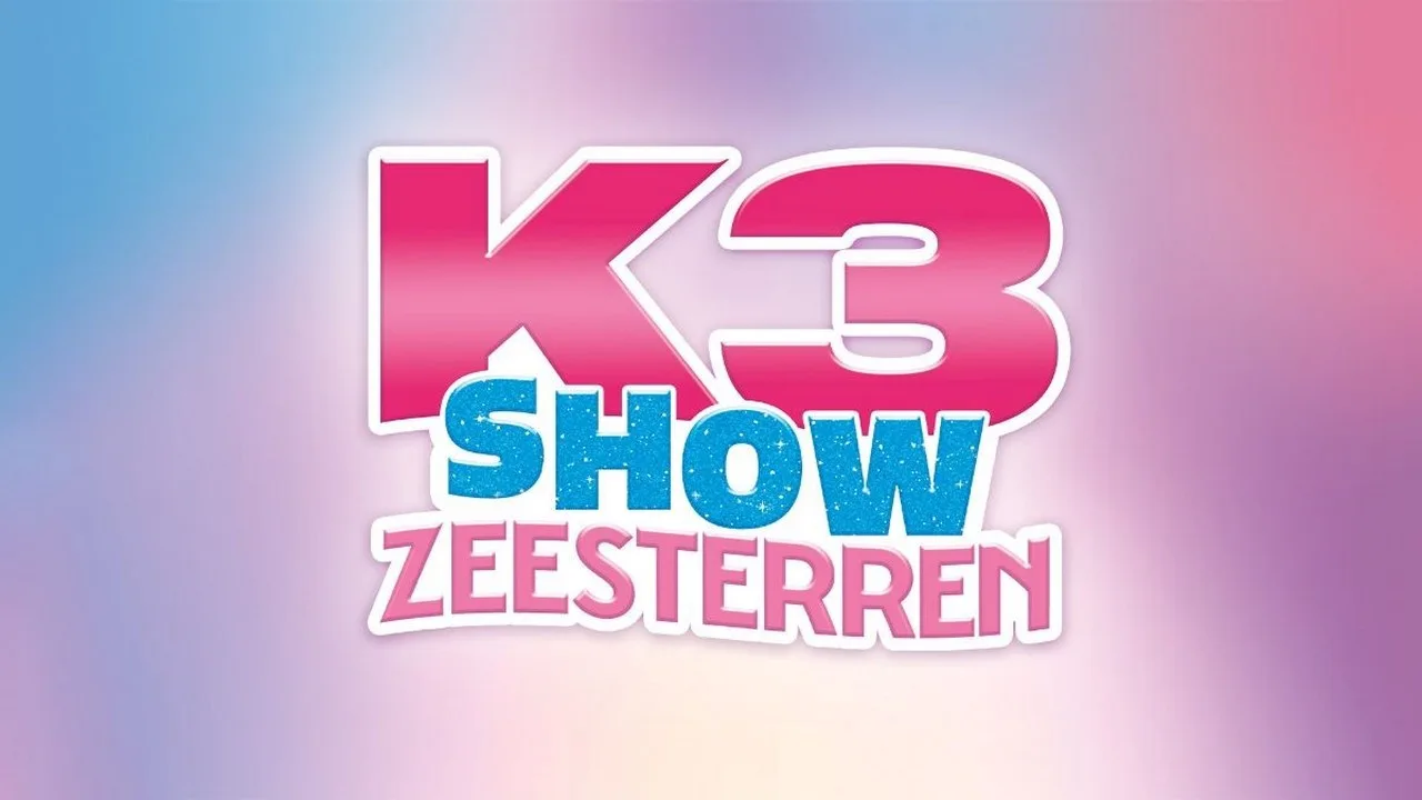 K3 show meer dan 10.000 tickets verkochte tickets