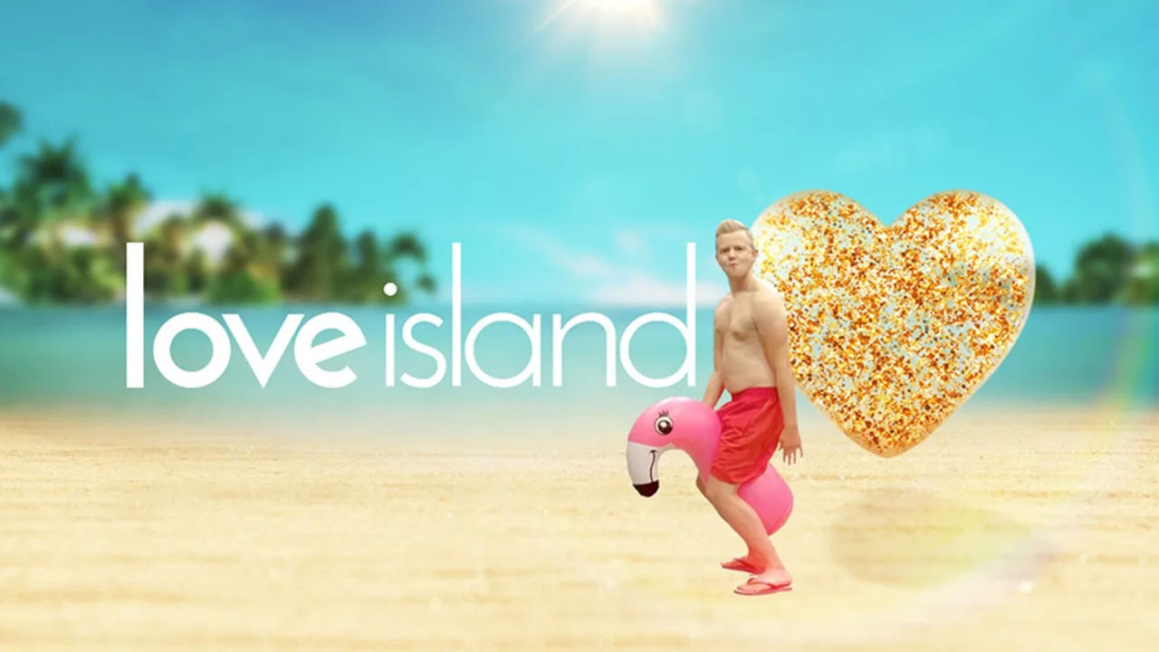 Love Island keert terug