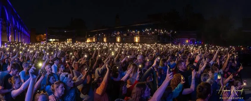 Vicaris Village pakt uit met straffe line-up: Milk Inc., Cleymans & Van Geel, Maksim en vele anderen