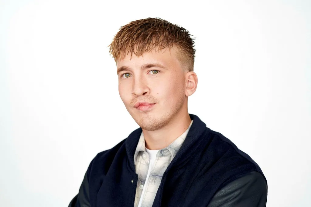 Snelle dropt nieuwe EP ‘Sebastiaan