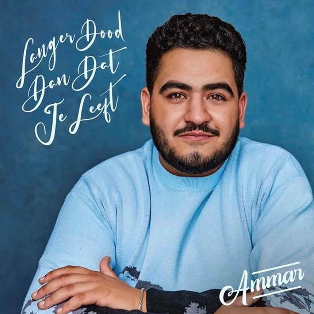 Ammar met Langer Dood Dan Dat Je Leeft’