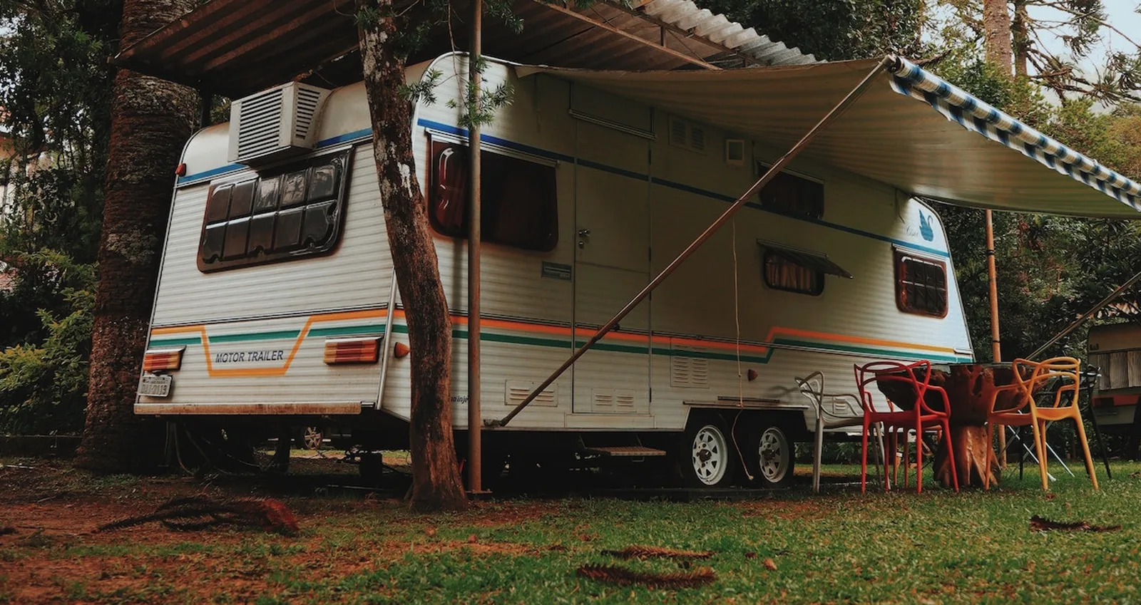 4 valkuilen bij het kopen van een stacaravan