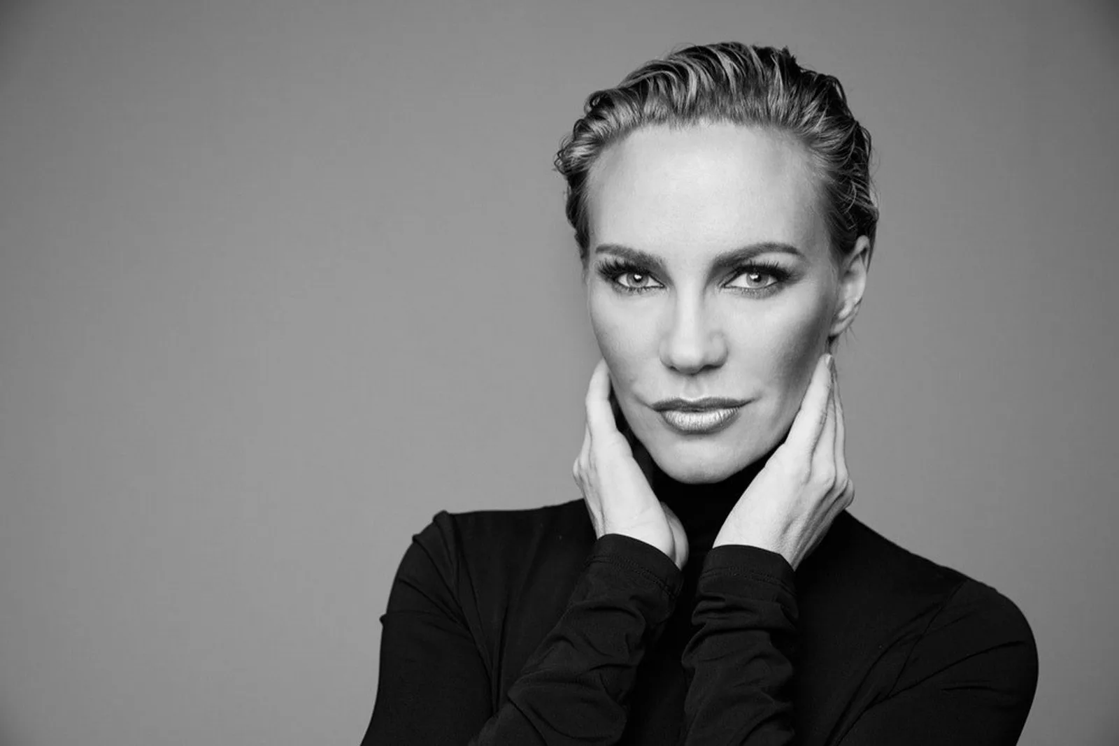 Kate Ryan stapt op De Leuvense Kerstmarkt uit haar comfortzone