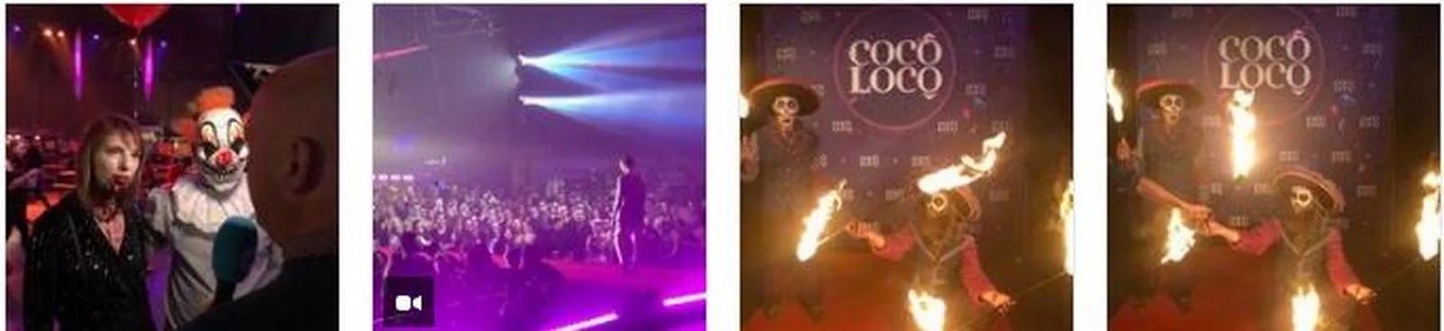 Antwerpse Waagnatie barst uit z’n voegen voor 2de Cocô Locô