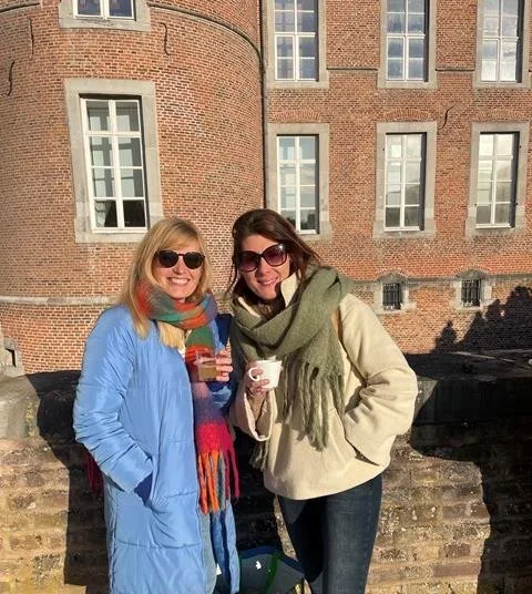 Joost Zweegers (Novastar) toeschouwers