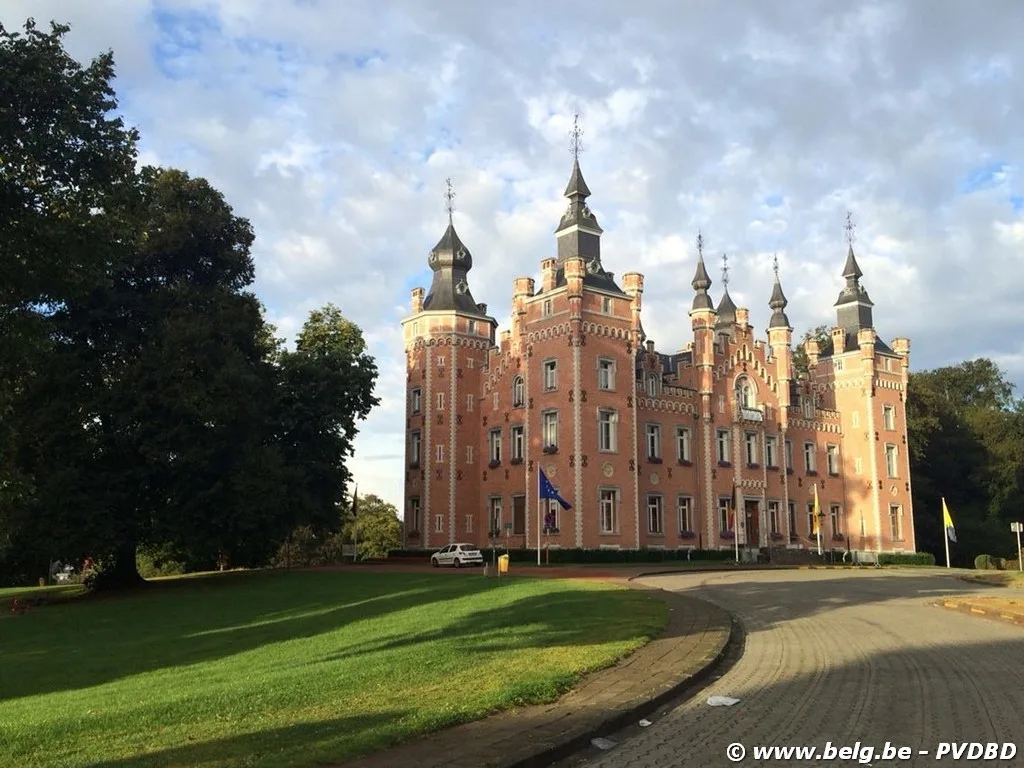 Nieuw archief on hold gezet in Dilbeek