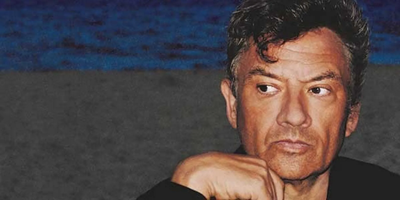 BART PEETERS PRESENTEERT NIGHT OF THE PROMS AAN ZEE EN IN HET SPORTPALEIS