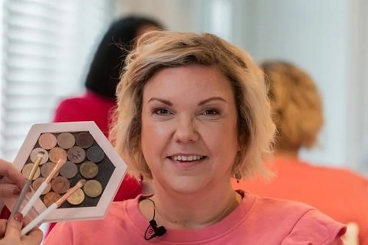 Caroline Rigo over tweede seizoen