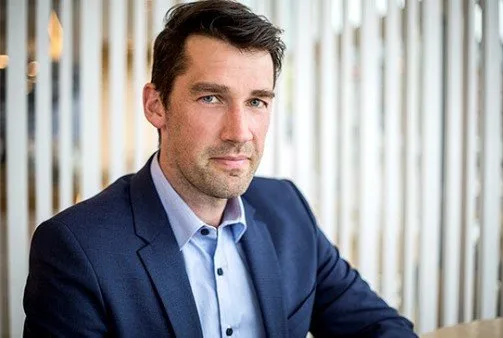 Freek Braeckman wordt nieuwsanker bij VTM NIEUWS