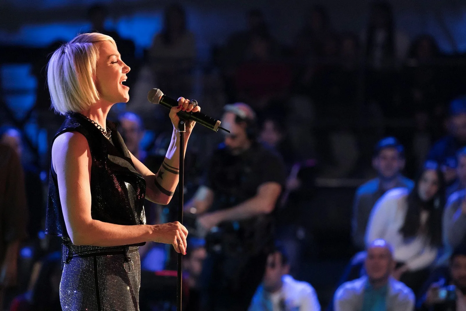 Kate Ryan staat als enige Belgische op ‘Die 90er Live' en treedt op voor 200.000 Duitsers!