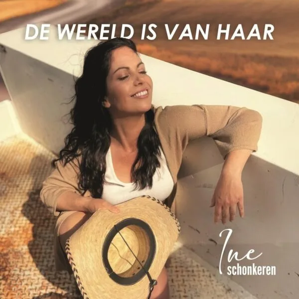  Ine Schonkeren De Wereld Is Van haar