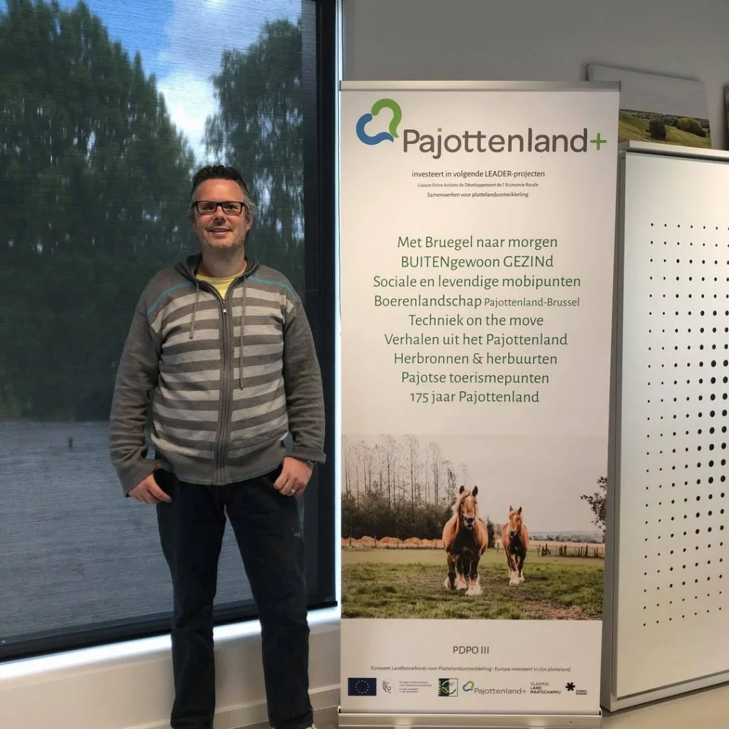 Robrecht Geeroms Pajottenland 1