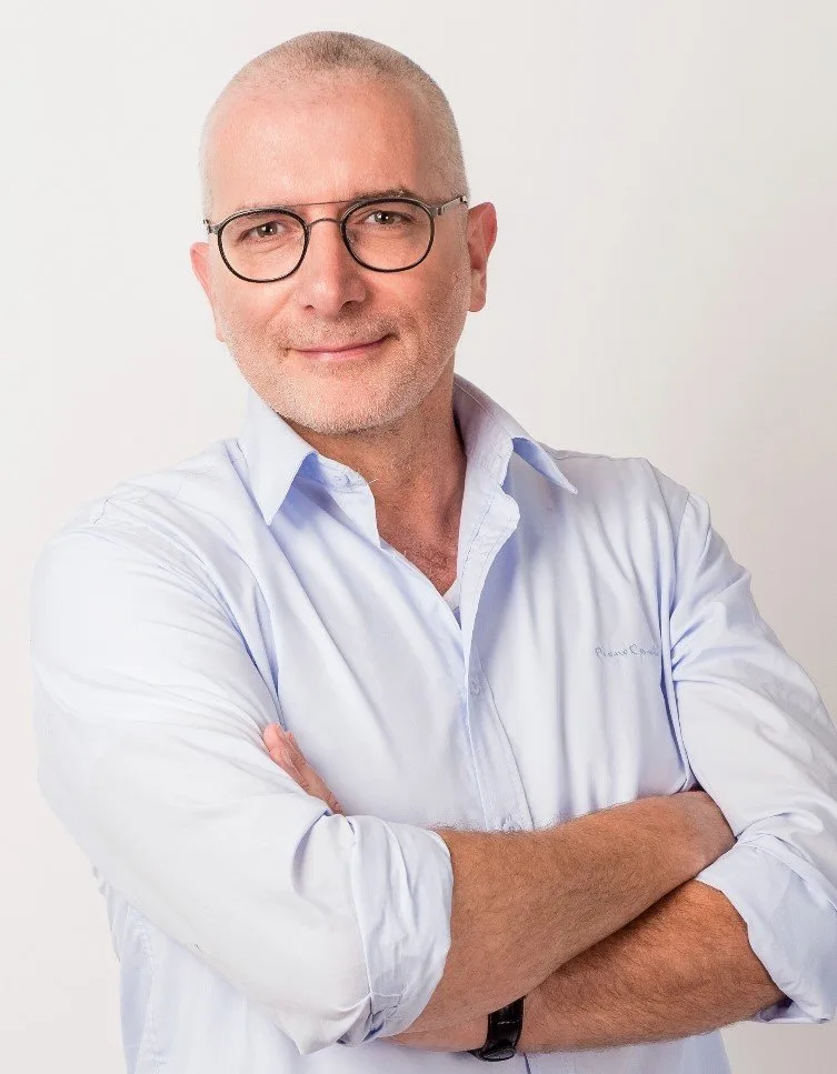 Bob Savenberg nieuwe managing director House Of entertainment