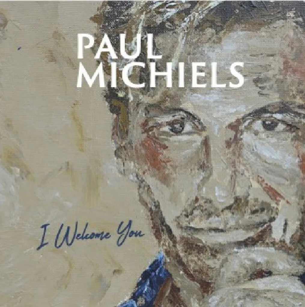 Paul Michiels nieuwe single, EP en tournee
