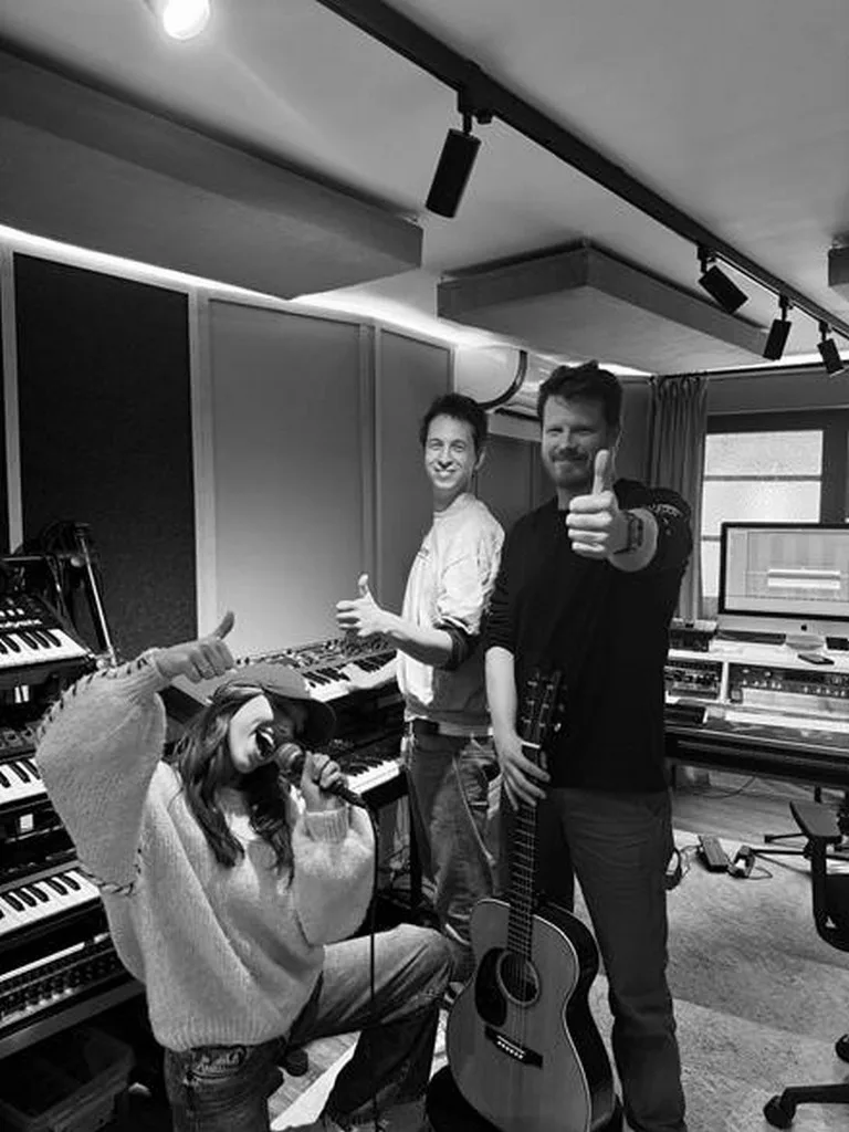 ZITA (Paulussen) speelt deze zomer op Genk On Stage, Ipanema Hasselt en de Parkies-concerten