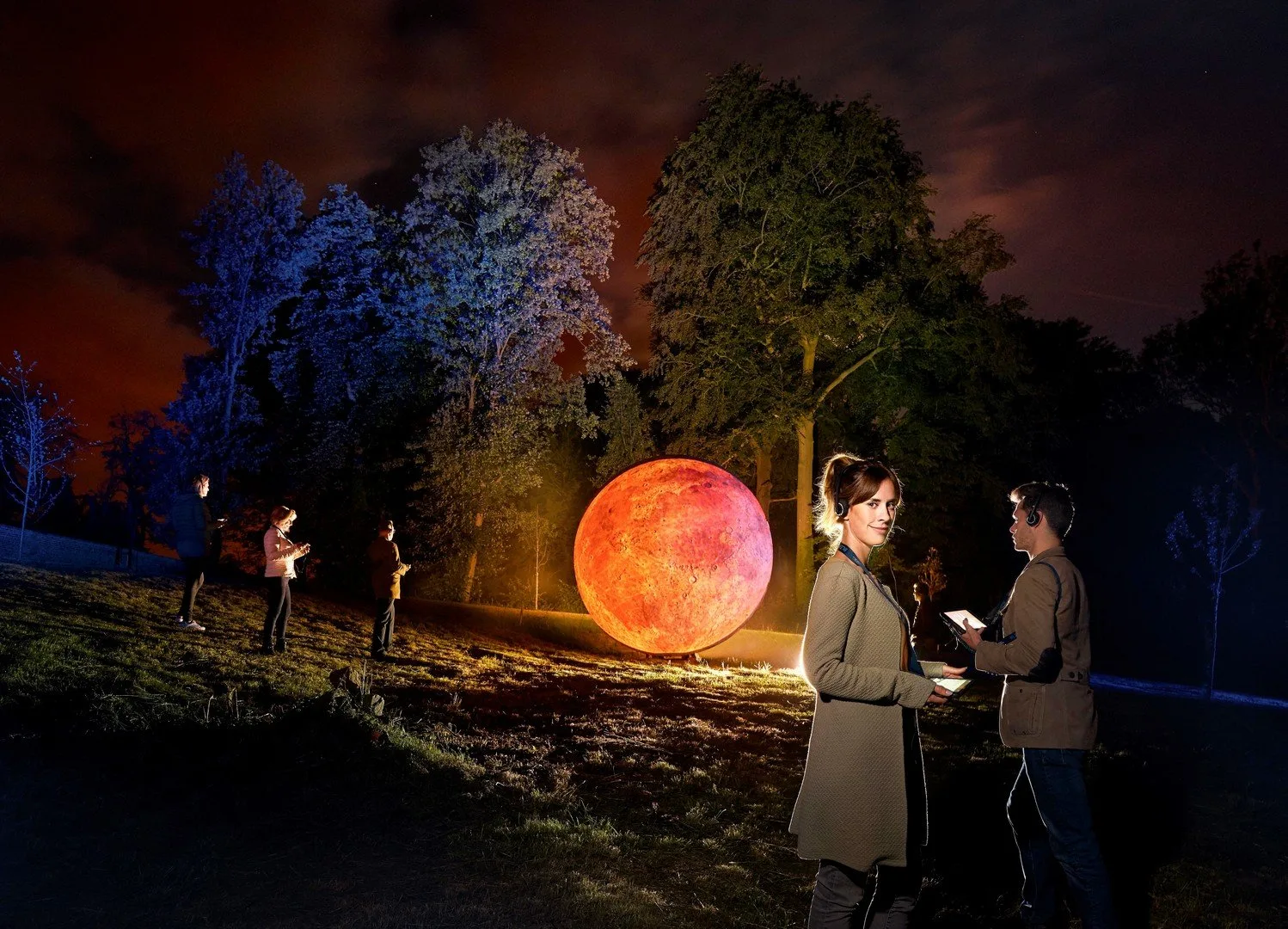 Bilzen Mysteries (6)