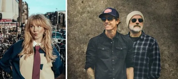 Down By The Sea K’s Choice