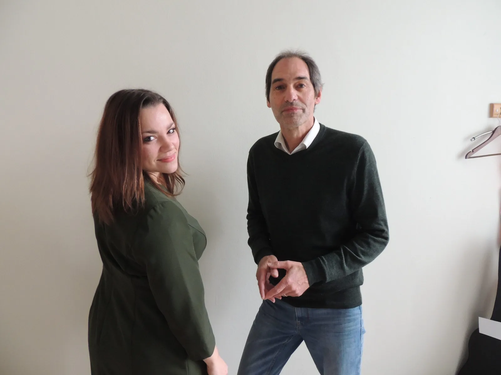 GUSHBE ziet de toekomst positief en gaat voor nieuwe single