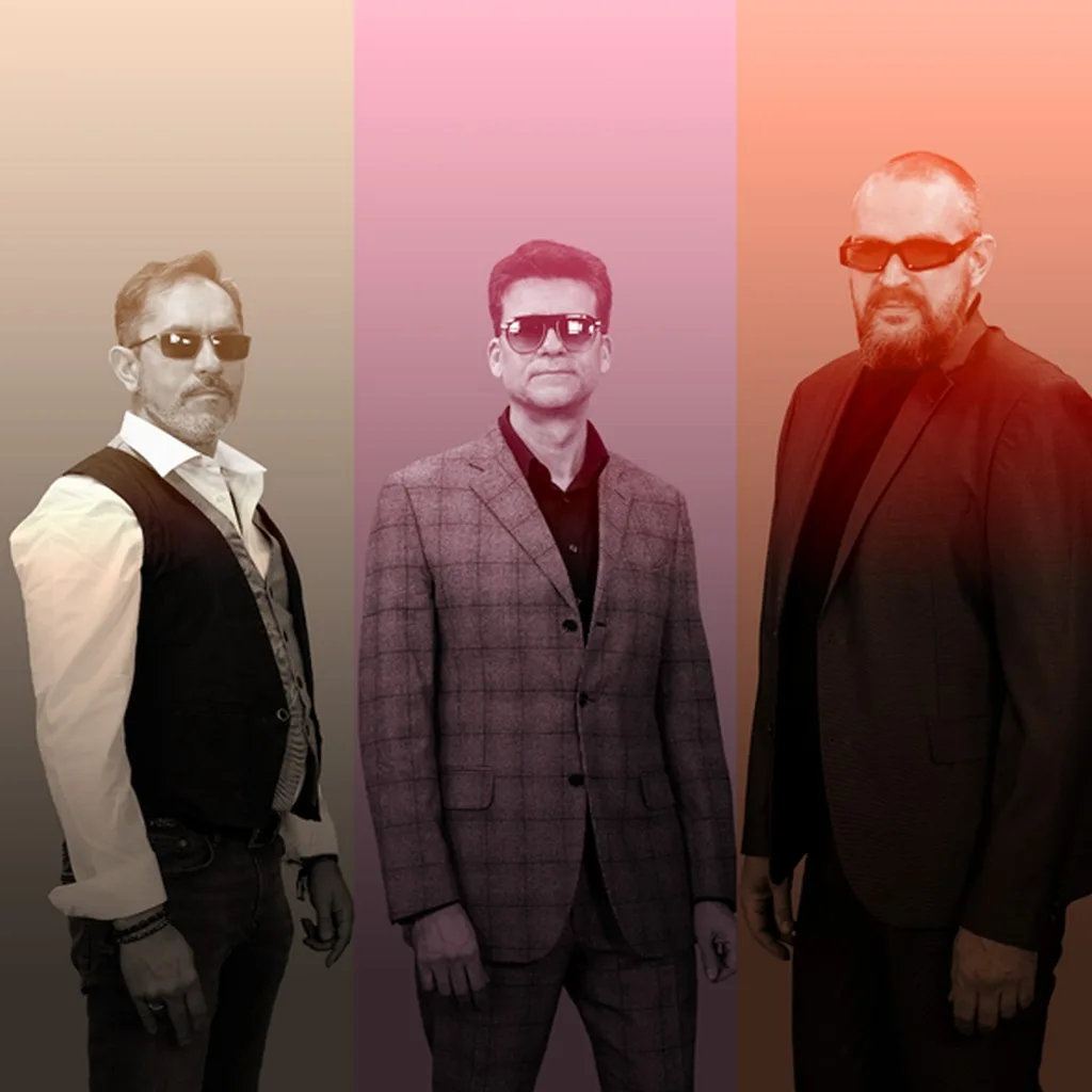 Everlords, Nieuwe Belgische band