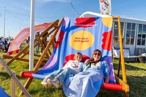 Moederdagontbijt in Bar Bloei sluit Bilzen-Hoeselt de bloesemperiode feestelijk af