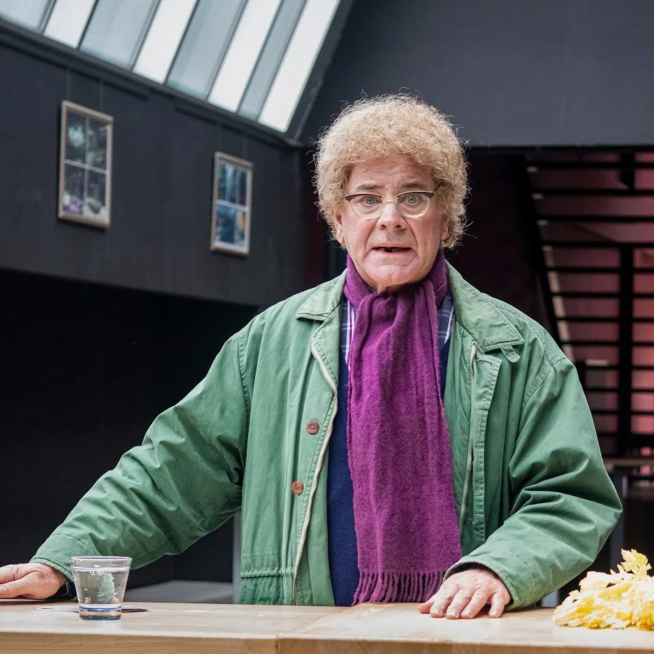 Kamiel Spiessens komt met nieuwe show naar Dilbeek