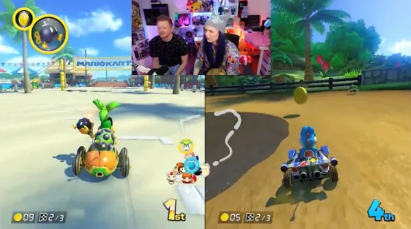 Jeroen Verdick Games