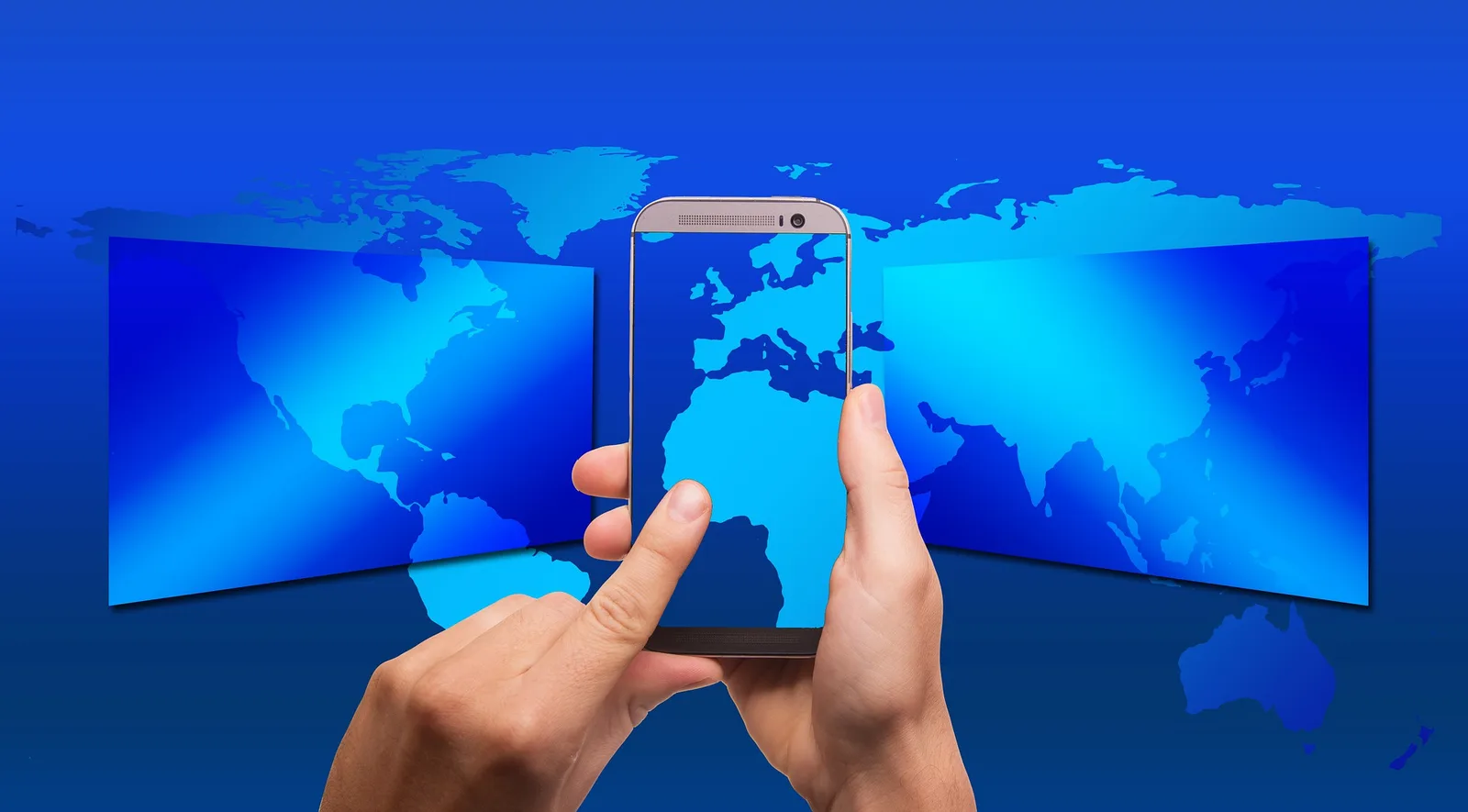 CD&V wil het recht op internet in de grondwet laten opnemen