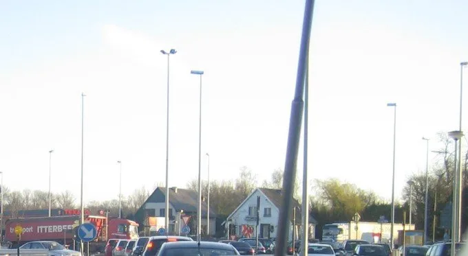 Herinrichtingsstudie Geraardsbergsesteenweg in Terjoden