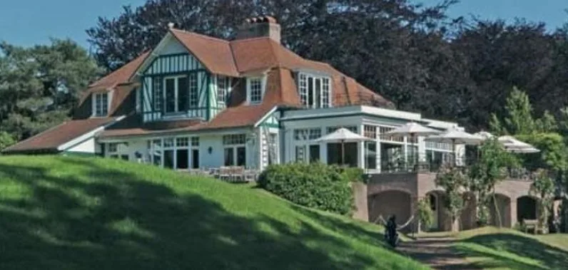 Royal Latem Golf Club organiseert Charity Golf ten voordele van Mercy Ships