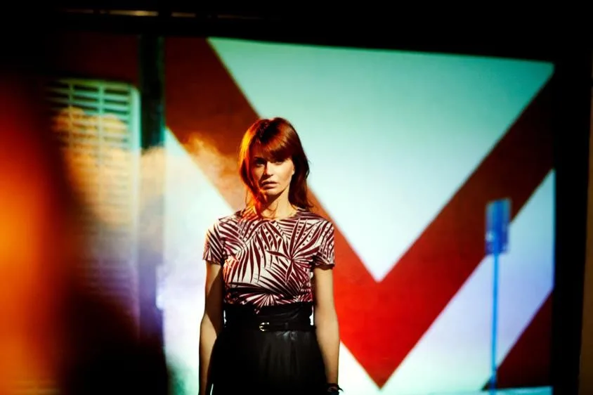 Pickx+ viert Lifetime Achievement Award Axelle Red: Exclusieve captatie van haar intieme tournee binnenkort op het scherm