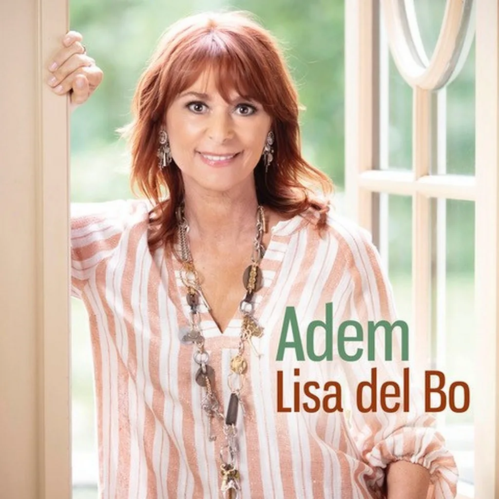 Lisa del Bo, ‘Adem'