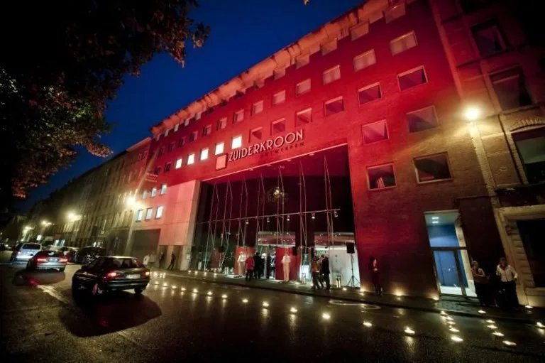 Zuiderkroon wordt omgedoopt tot ‘Studio Zuid'