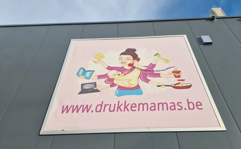 Drukke Mama’s organiseert ‘Weggeefdag’ op zondag 5 mei 2024