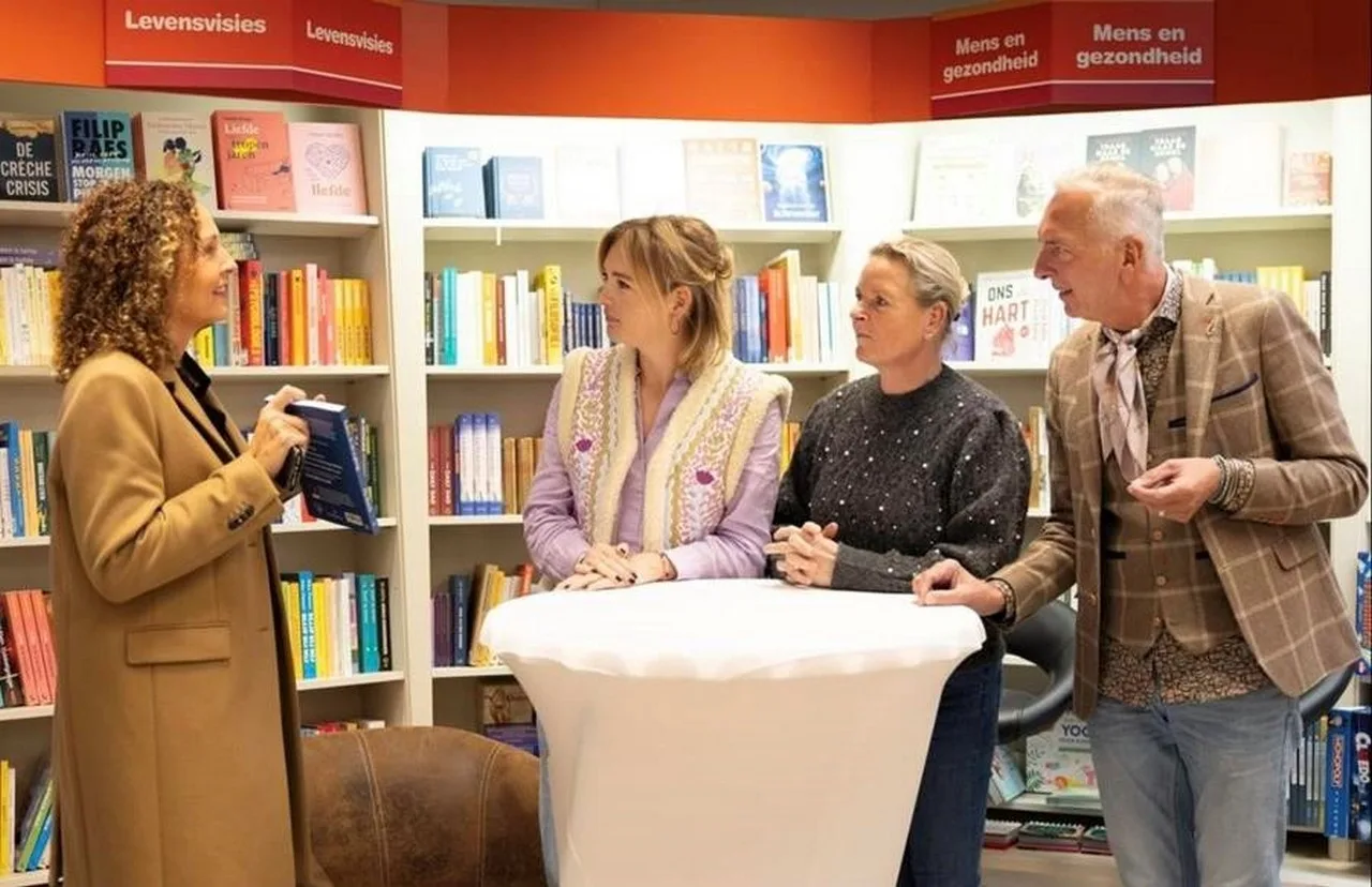 Stoppen met roken stimuleert jeugd