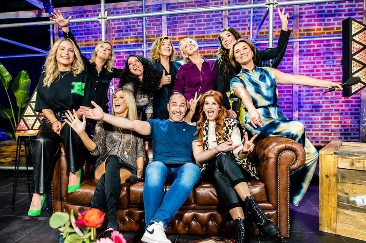 25 jaar later: De TMF Awards zijn terug, Zillion style!