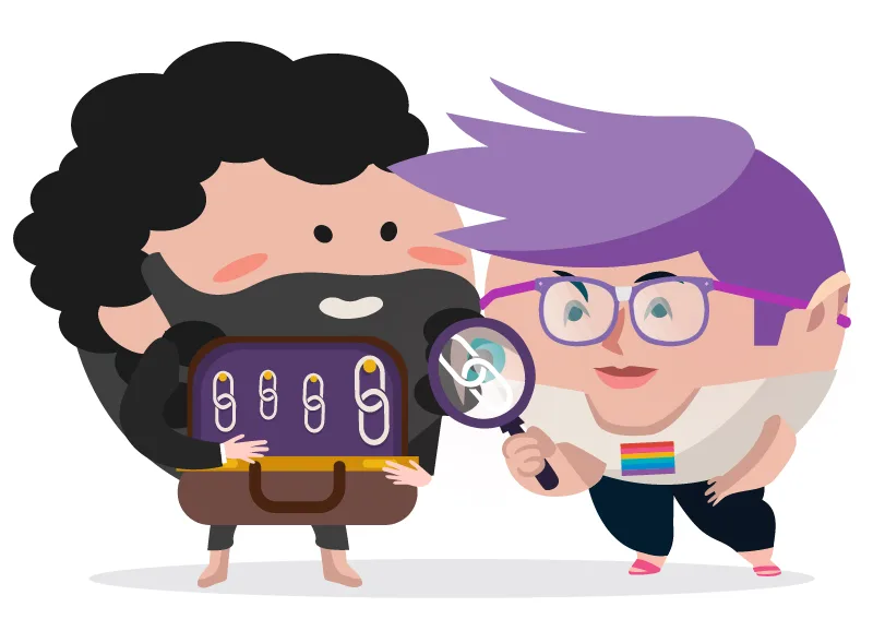 Een doordachte linkbuilding strategie in België